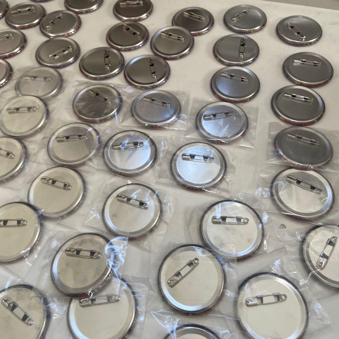 J48.浦島坂田船 花魁 缶バッジ 志麻 2020 春ツ 等身 まとめ