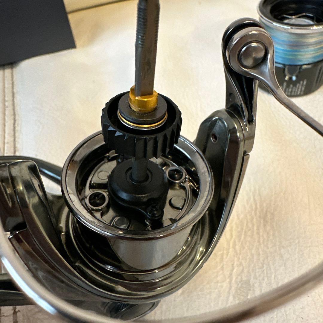 シマノ　ステラ　C3000MHG