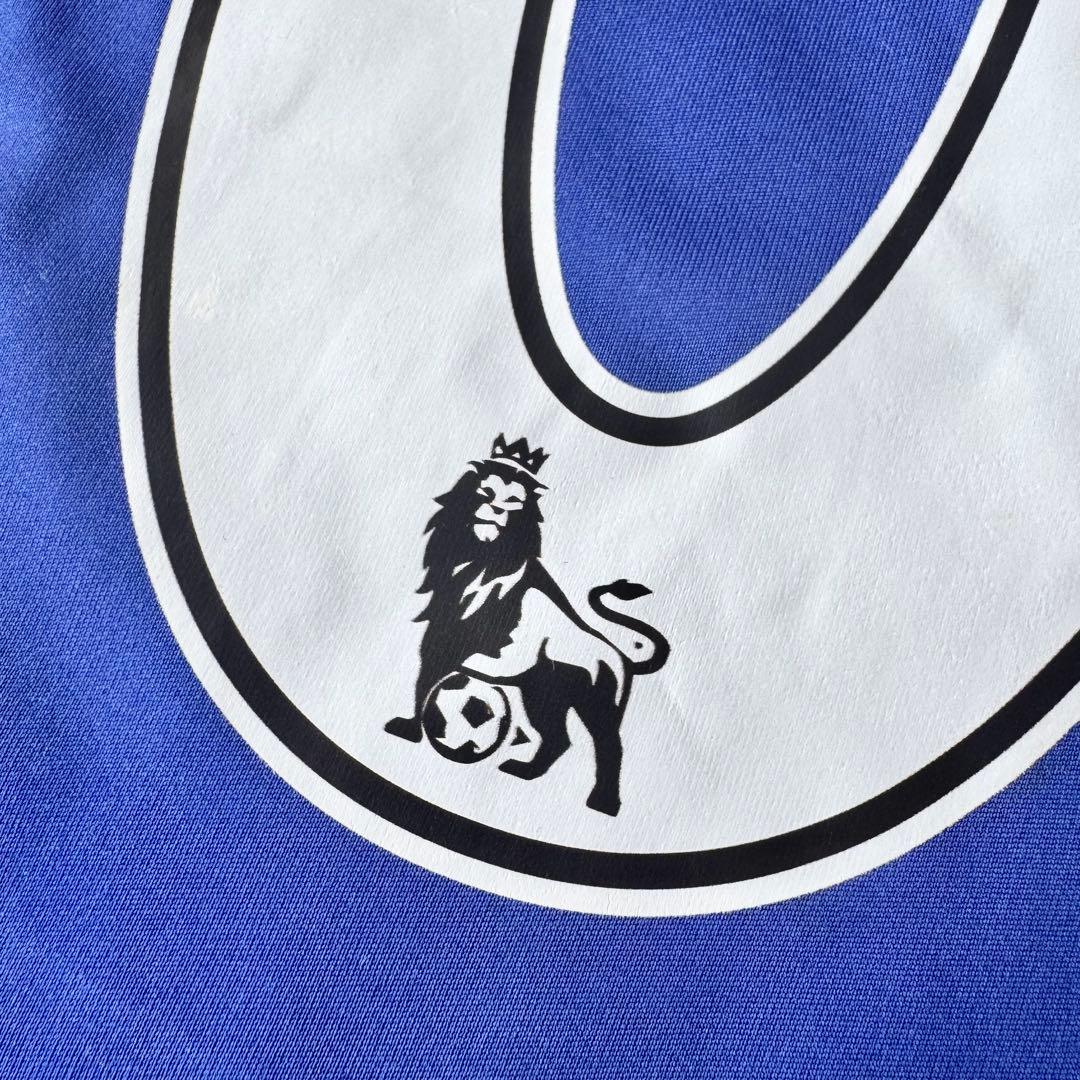 【PL最優秀選手獲得モデル】エデン・アザール ＃１０ チェルシー １４／１５