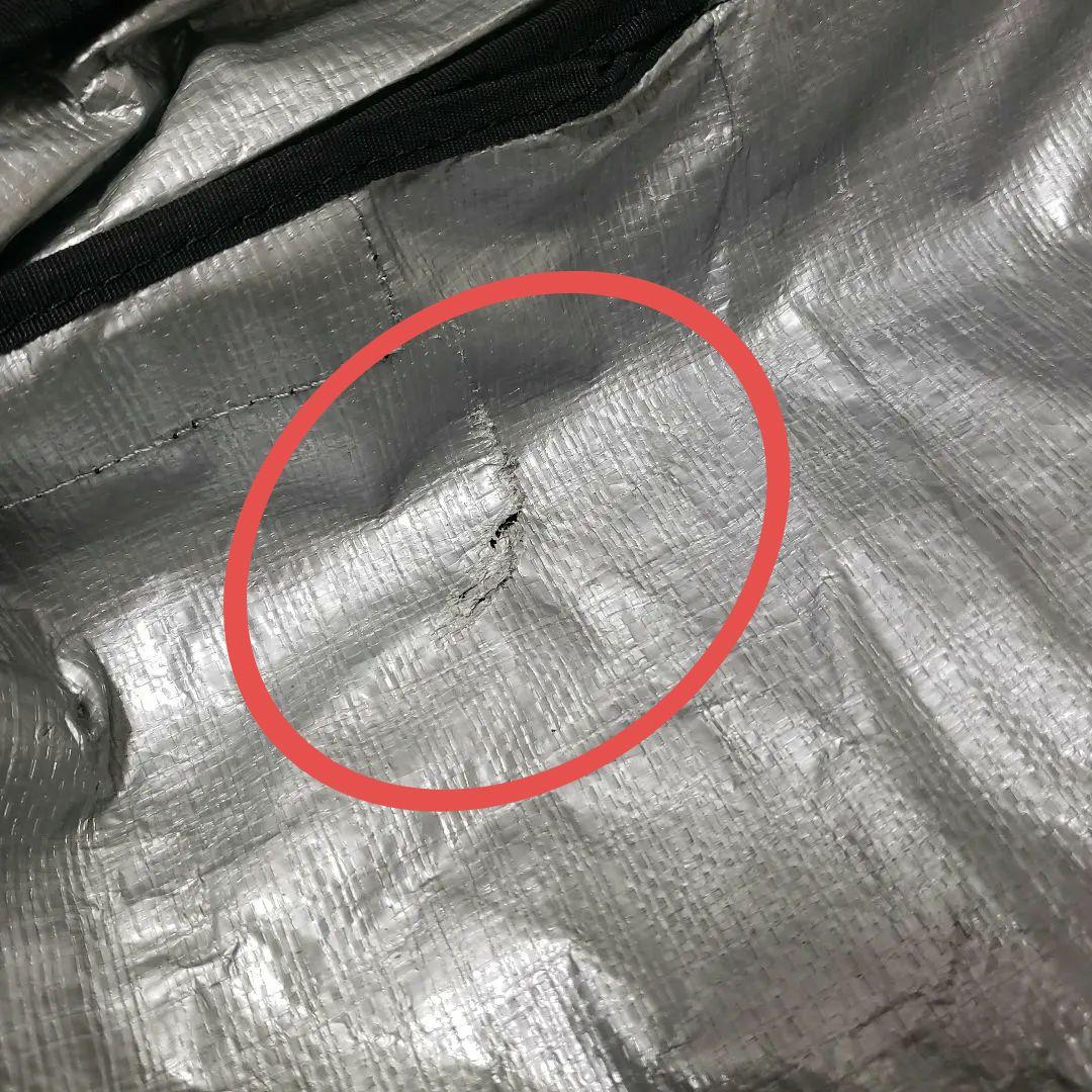 BURTON スノーボードキャスター付ケース スノーボードバッグ