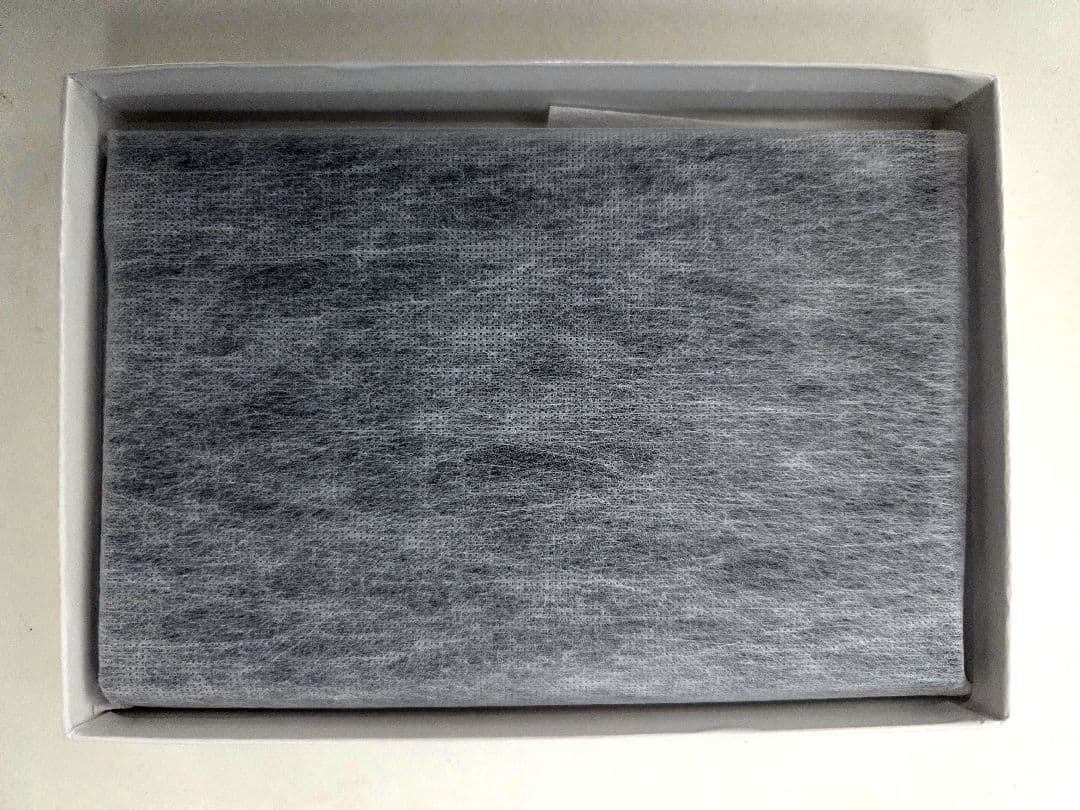 【非売品】ANA ダイヤモンドステータスロゴ入り パスポートケース