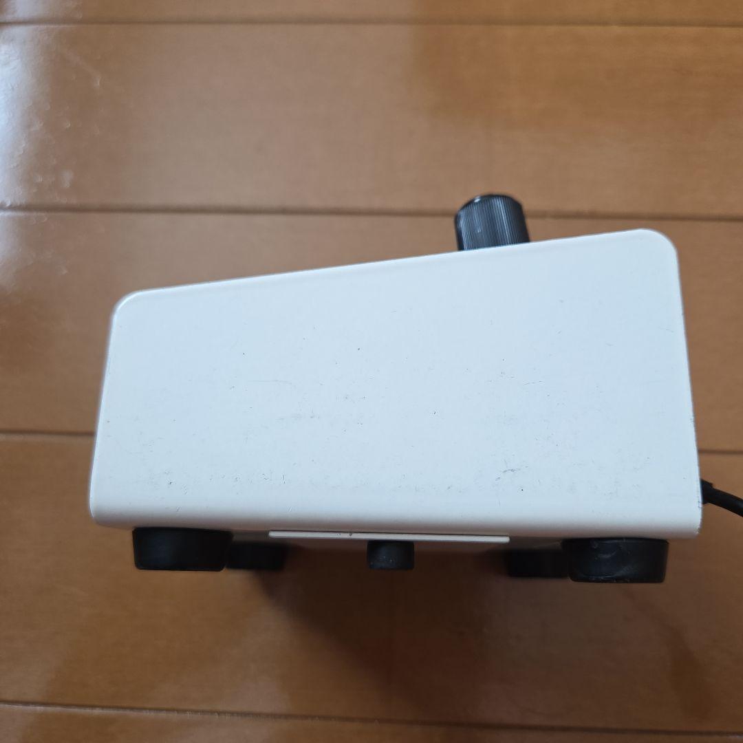 RAT ギターエフェクター ikebe