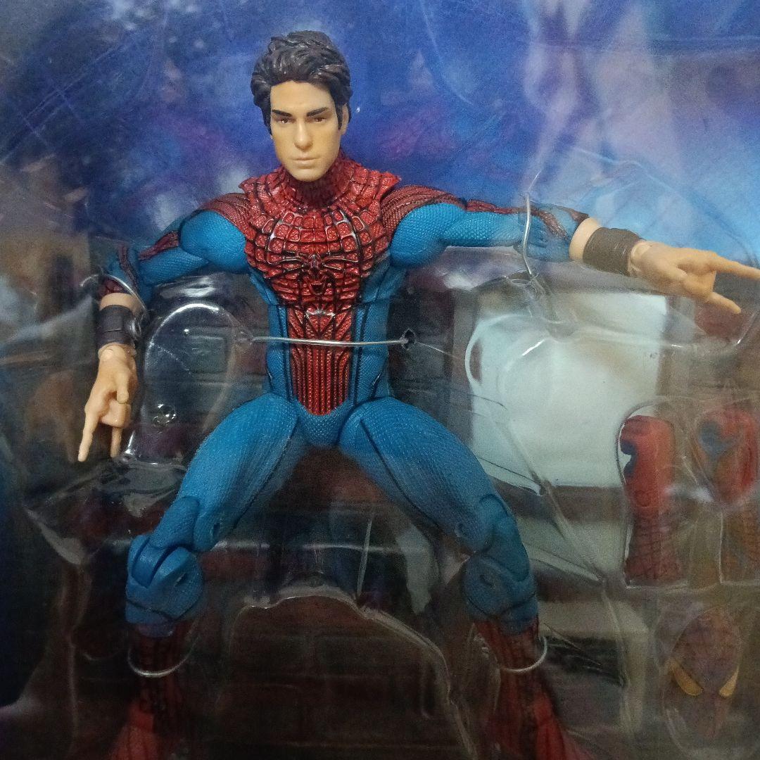 マーベルセレクト アメイジング・スパイダーマン