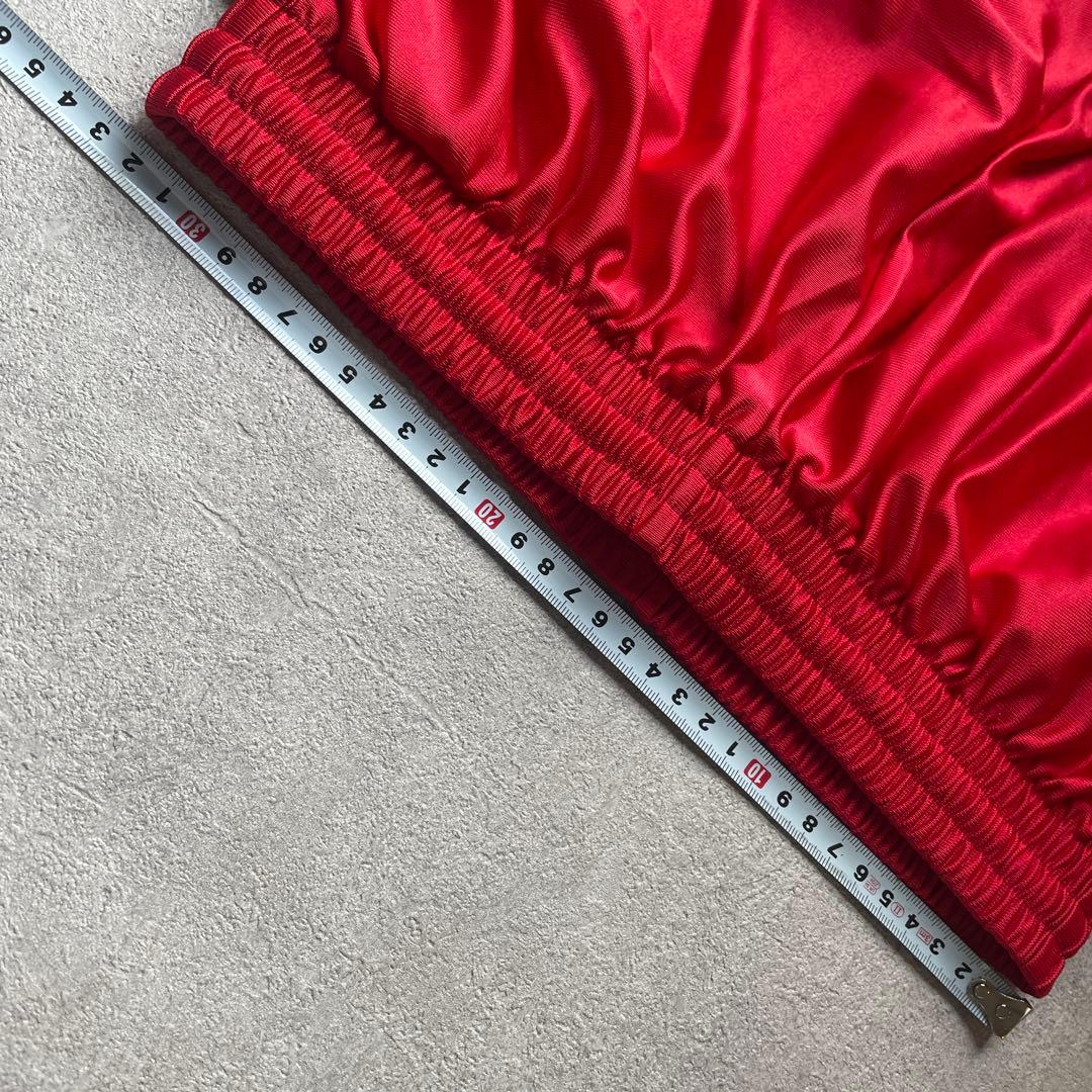 452 デサント　バレーボール　ゲームパンツ　ハーフパンツ　ショートパンツ