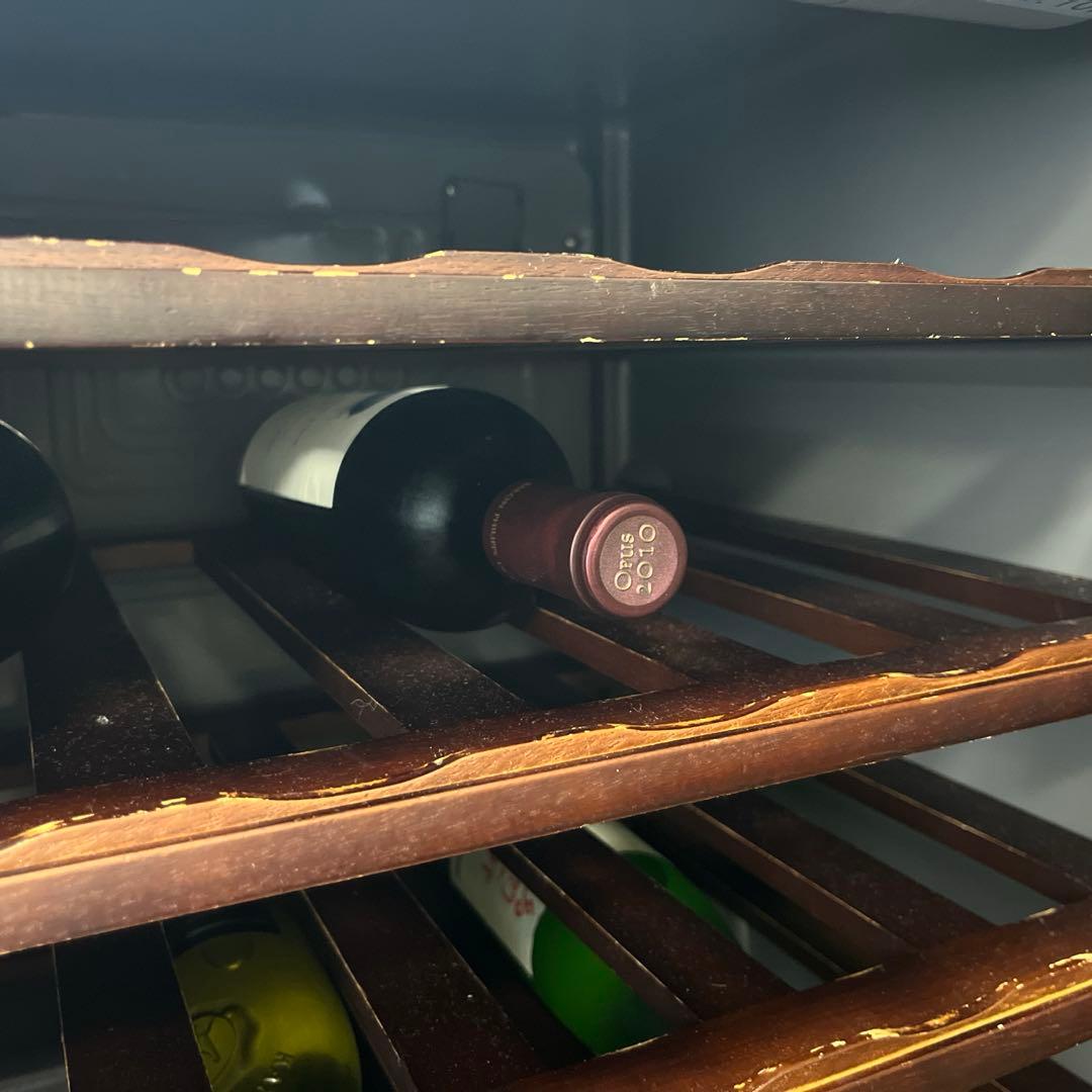 オーパスワン2010 OPUS ONE 2010