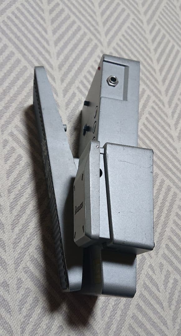 ともぞー様 Ibanez wd7 weeping demon