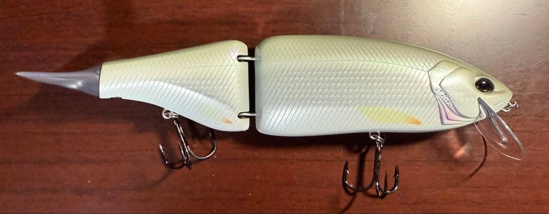 DRT KLASH9 Low アンディ