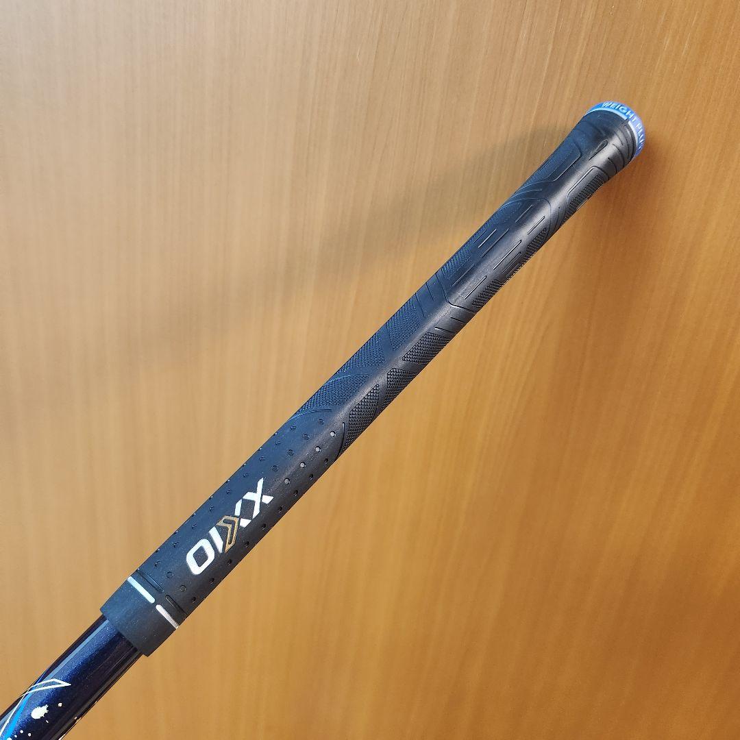 ゼクシオ13 MP1300（R）アイアン6本セット（6-9,P,A）