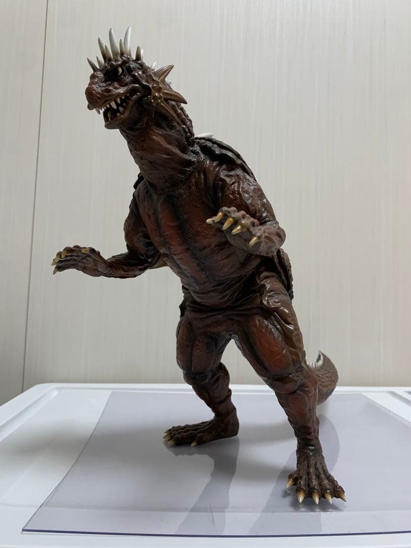 ビリケン商会　バラン　完成品