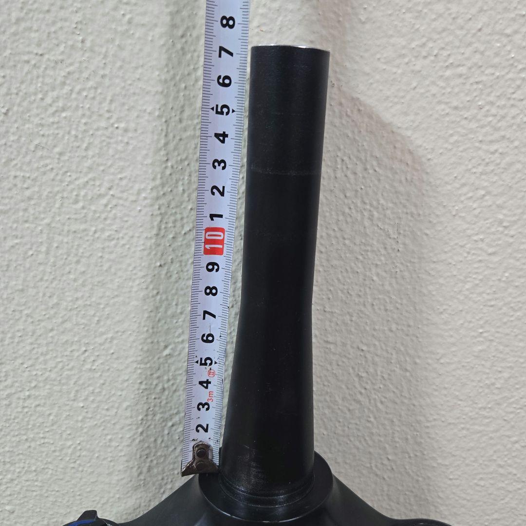 パーツ RockShox Revelation 140mm charger2.0