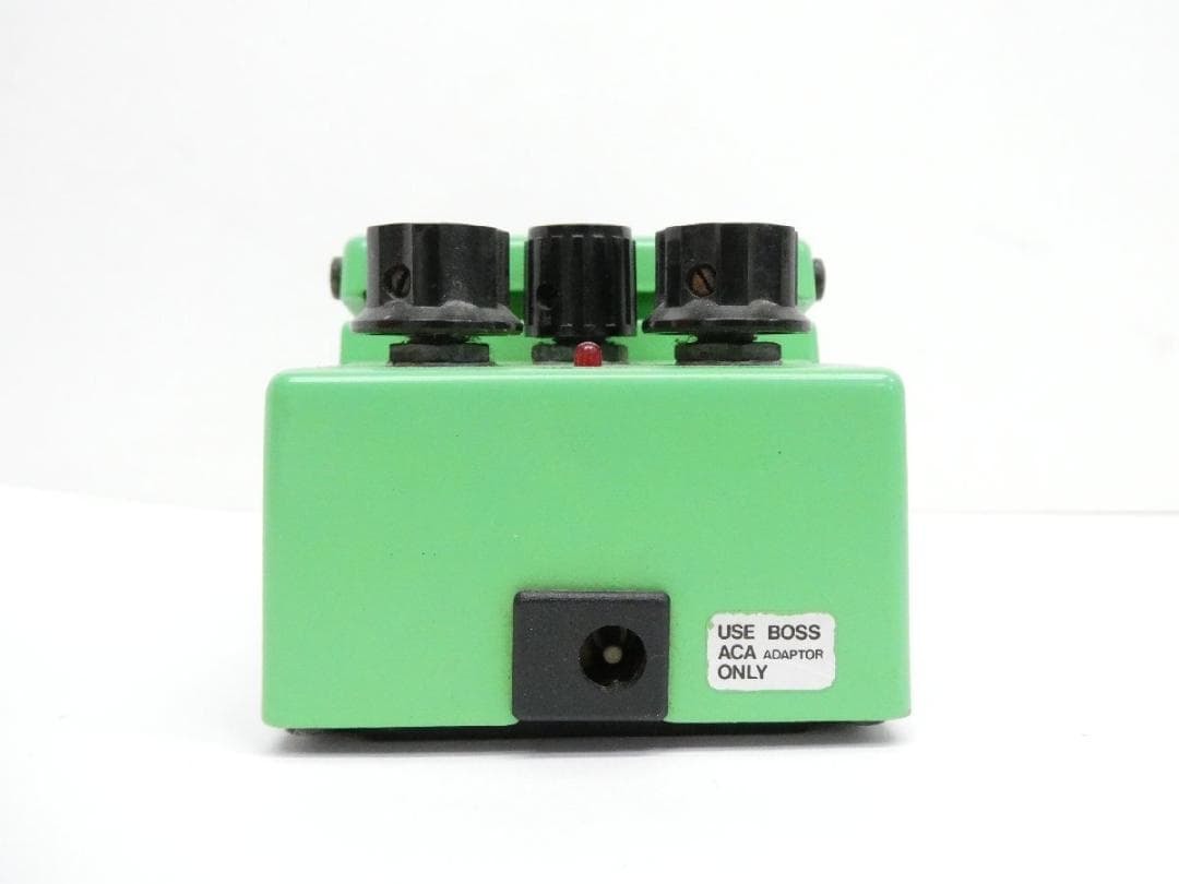 BOSS PH-1R 1983年製国産 フェイザー エフェクター