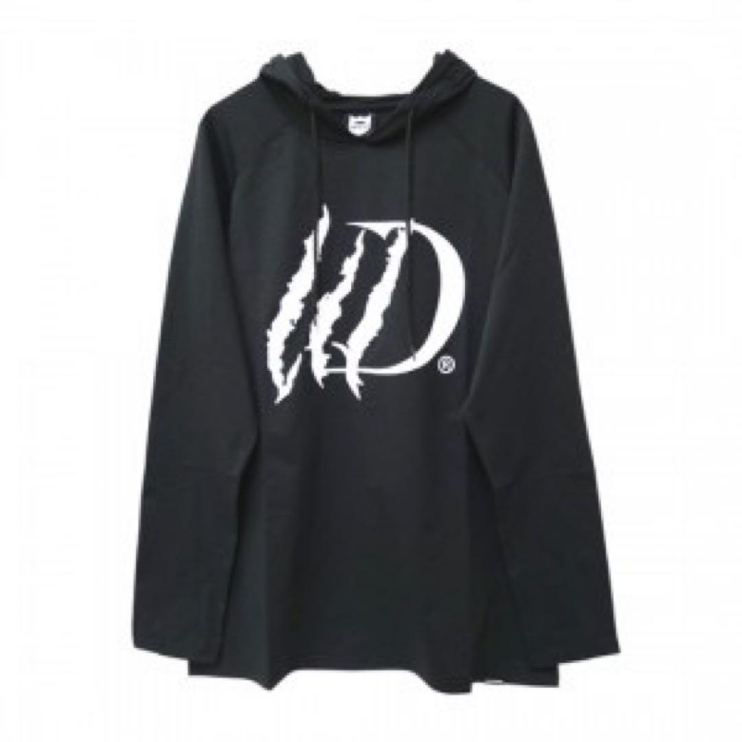 新品未使用】WOLFDOWNウルフダウン×BRGDエリートドライフーディキムケン