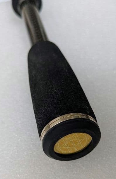 【美品】エバーグリーン カレイド インスピラーレ スーパークーガーBK