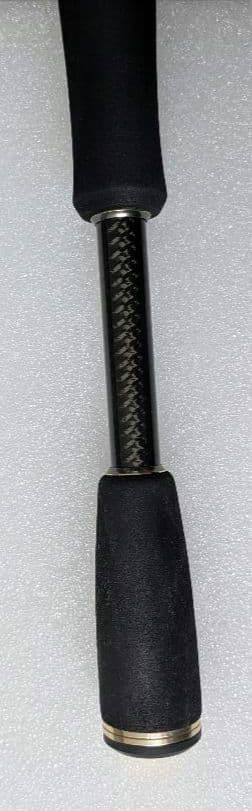 【美品】エバーグリーン カレイド インスピラーレ スーパークーガーBK