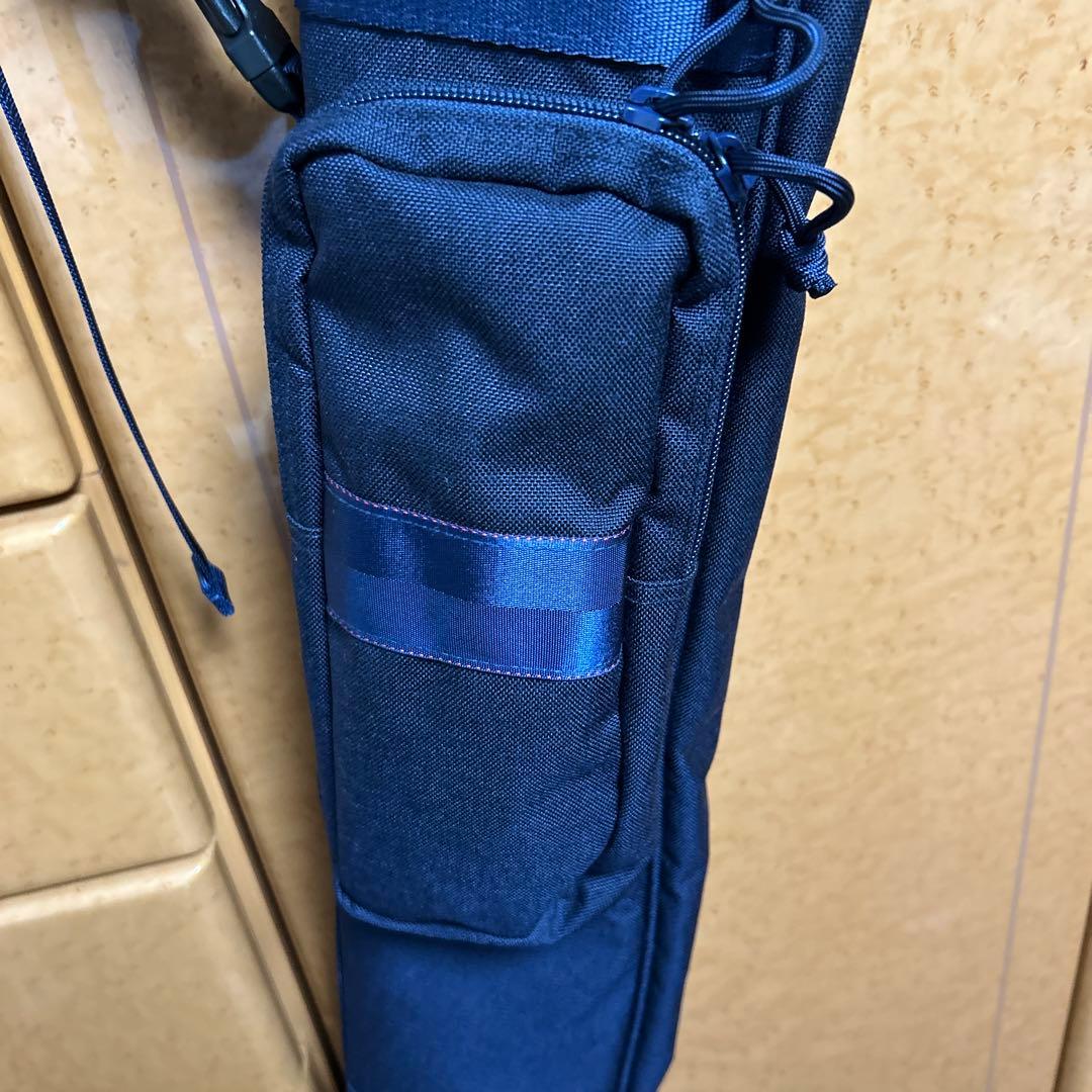 BRIEFING クラブケース