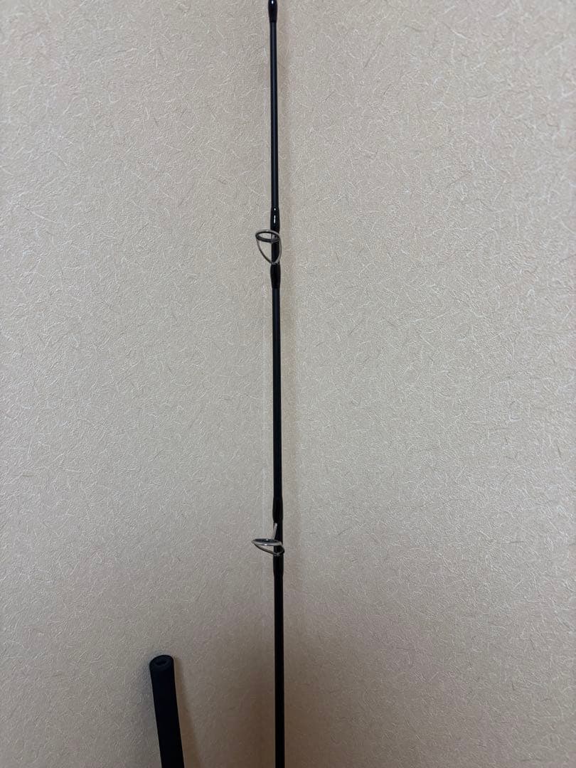 ダイワ　キャタリナ　C83MHS ヒラマサ　ブリ　キャスティング　ソルティガ