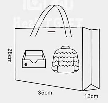 フラワーラッピング袋50枚
