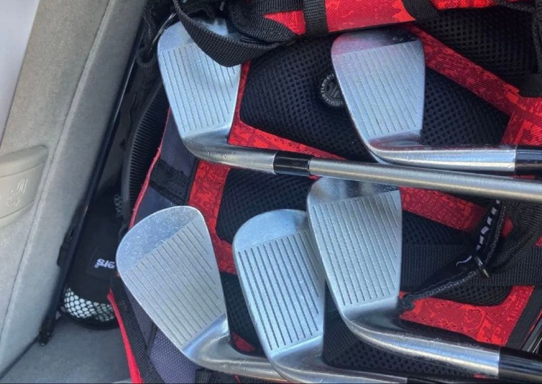 定価約18万 ロマロRAY CX s20c 6〜Pスチールファイバーi110CW