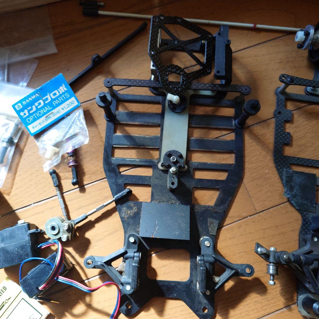 アソシエイテッド　RC12LC