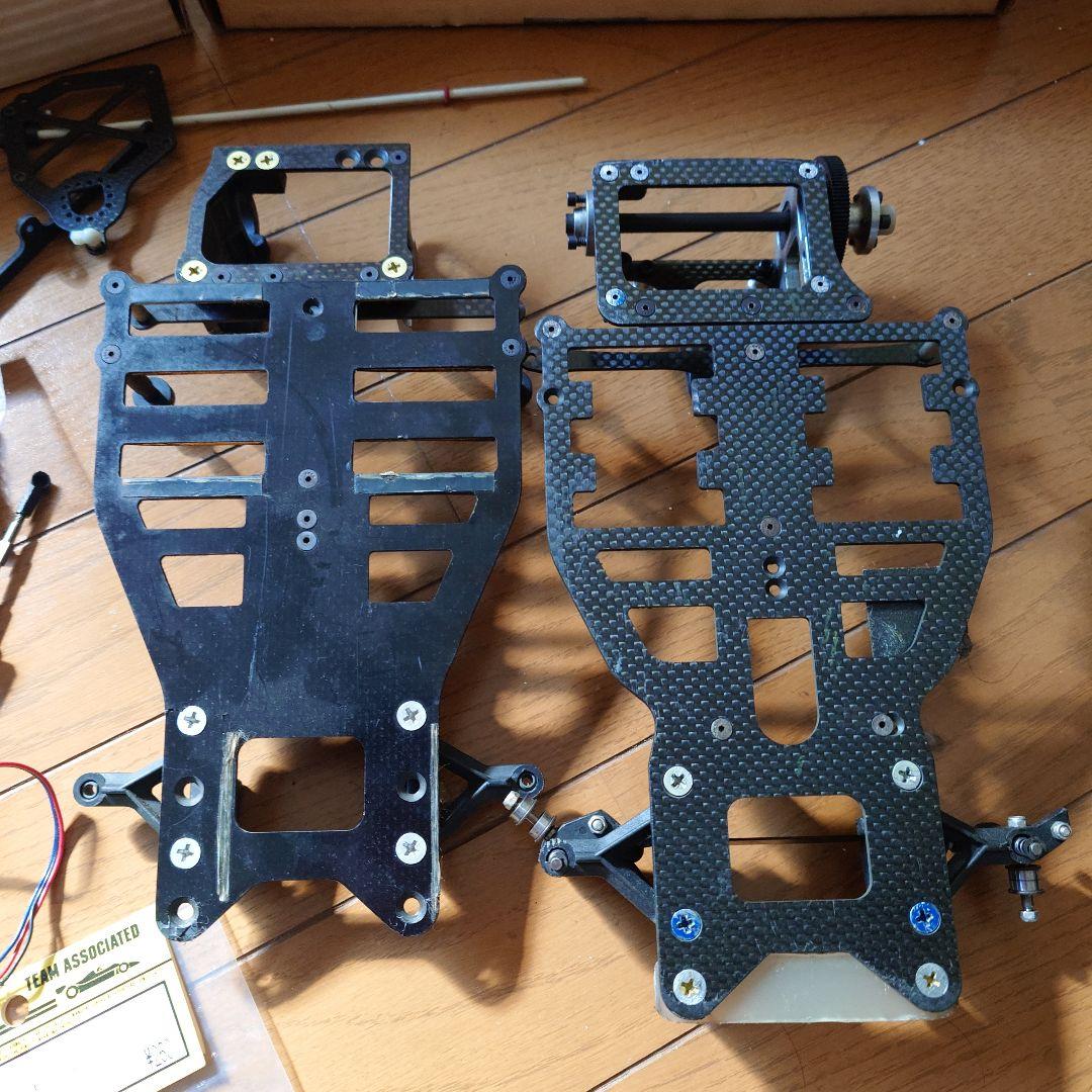 アソシエイテッド　RC12LC