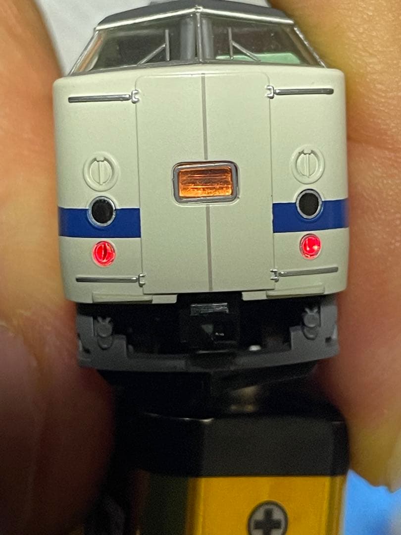 マイクロエース 715系九州色8輌セット 未使用品