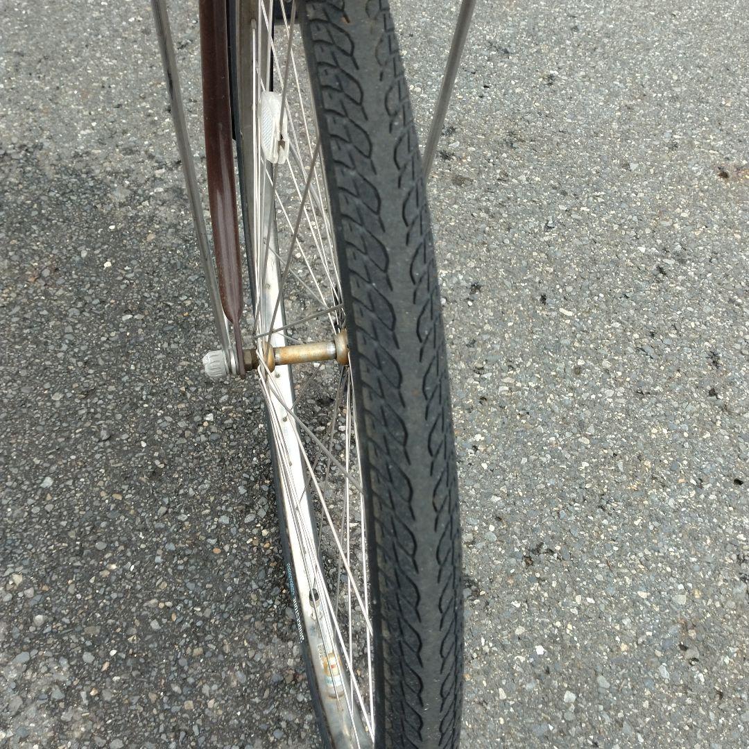 [696]送料無料 ブリヂストン Assista 電動アシスト自転車