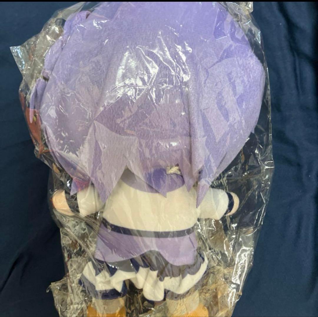 め*様 オトメ*ドメイン いつでもどこでも湊くん人形　未使用　新品