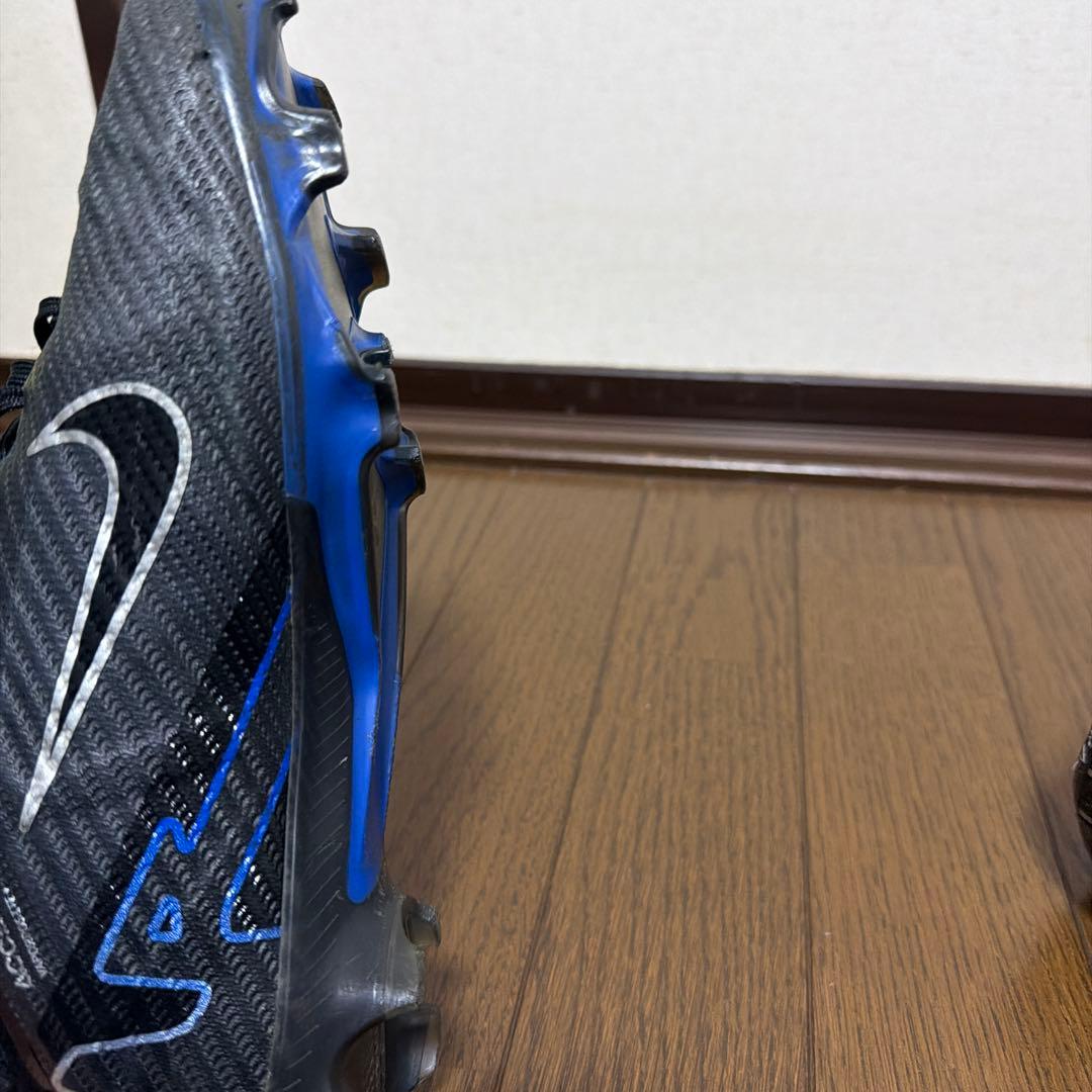 マーキュリアルヴェイパー15