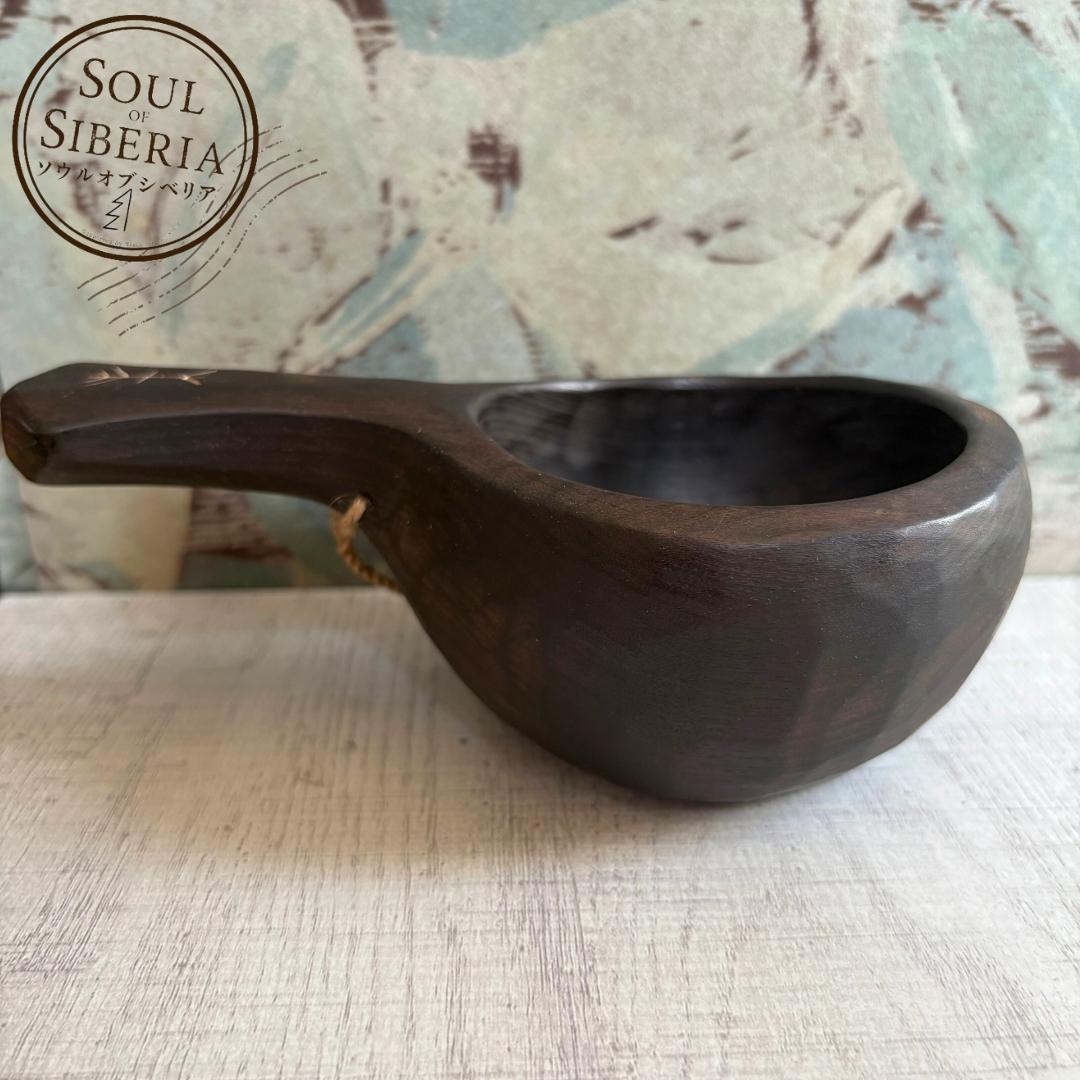 ⭐️#3 ナンバー３【公式】Soul of Siberia ソウルオブシベリア