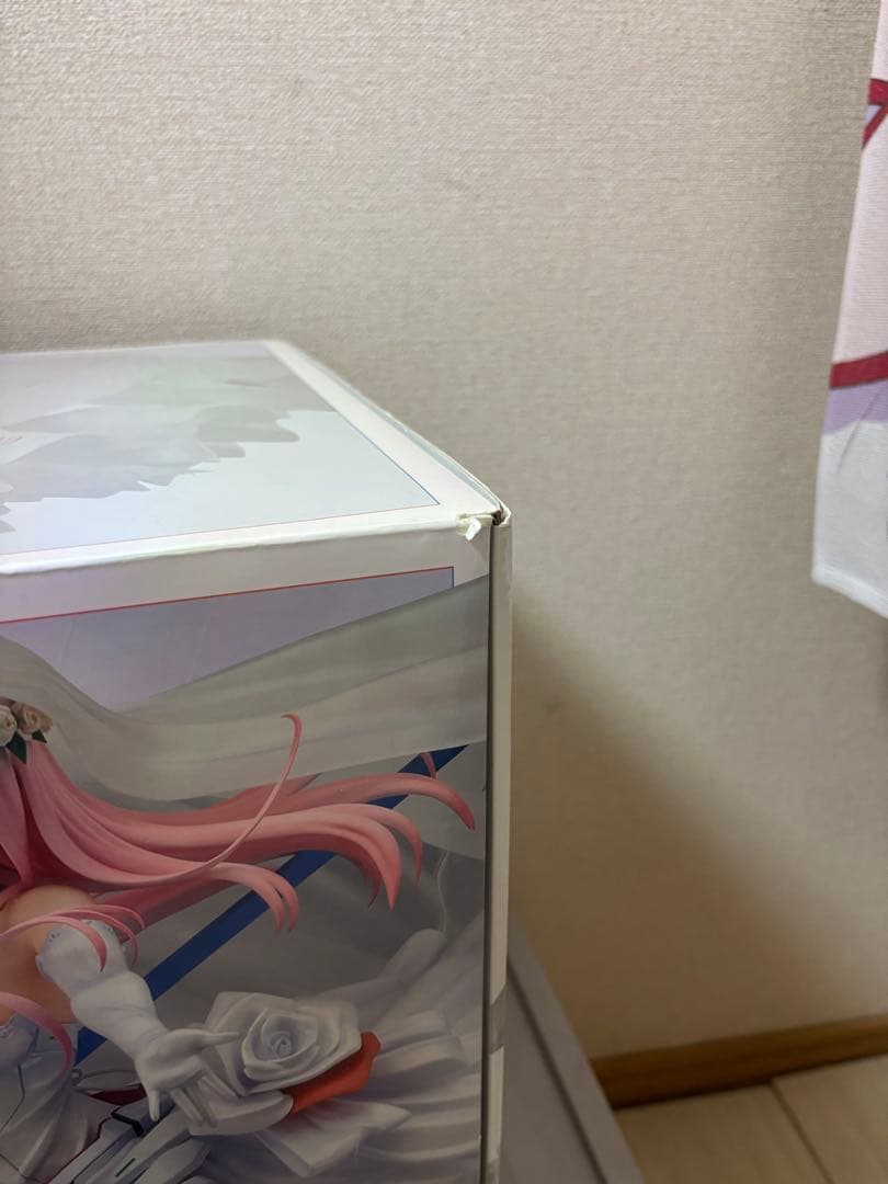 ゼロツー for my darling