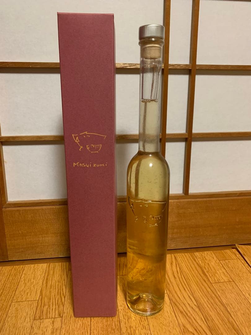 未開封　満寿泉　干支ボトルなど8本