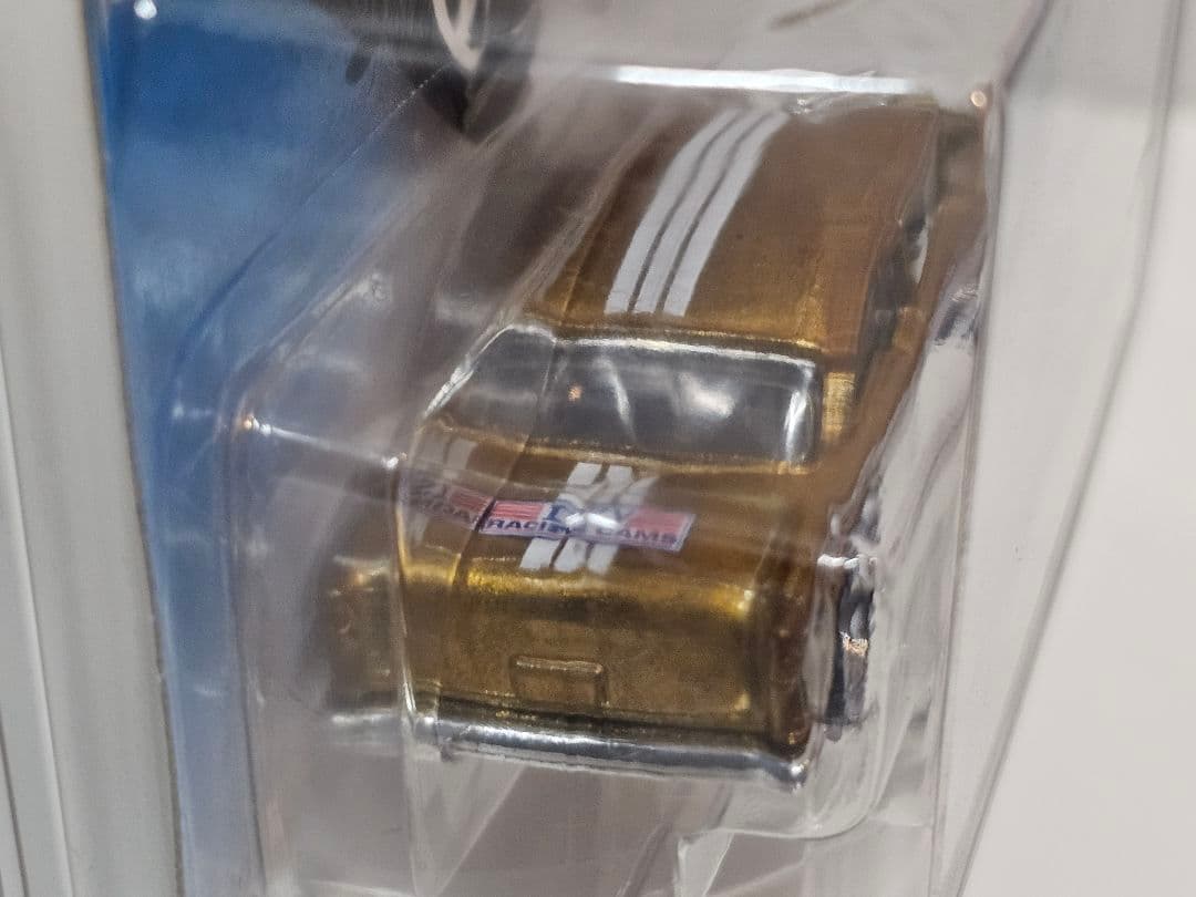 ホットウィール レジェンド ツアー限定 '55 シェービー ベルエア　ギャッサー