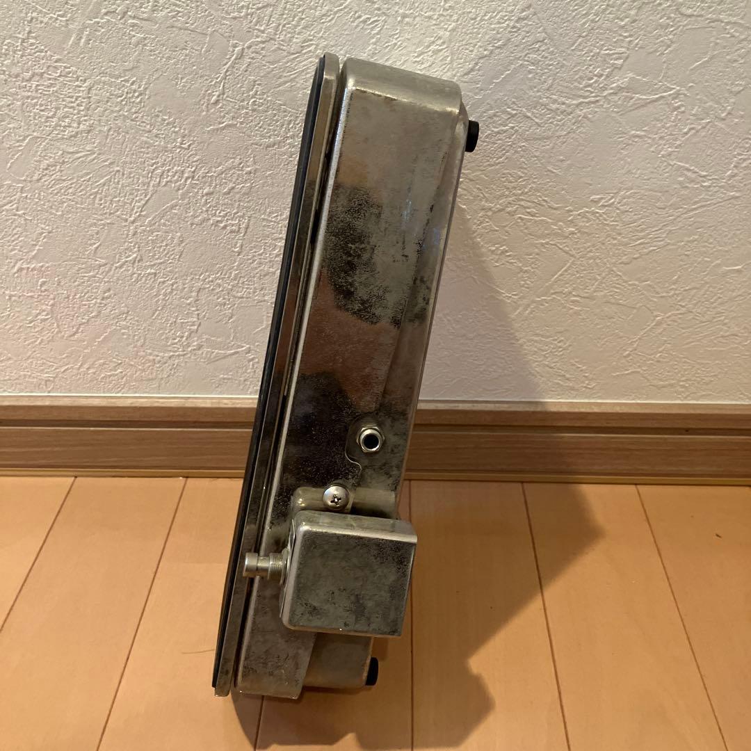 Fender Wah Fuzz エフェクター ワウペダル ファズ