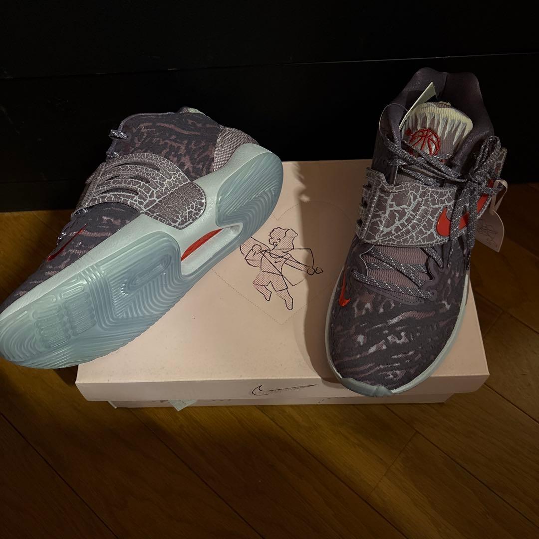 シューズ(男性用) KD14 EP Valentine's day 27.5cm