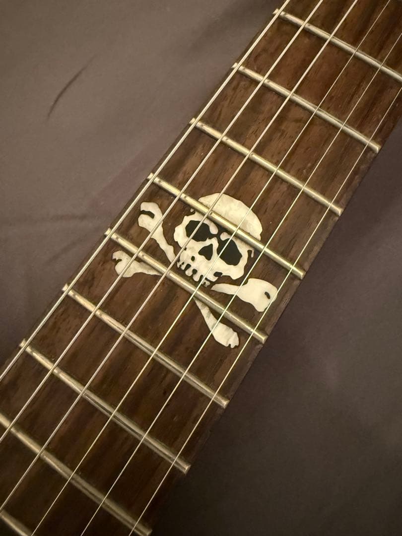 【生産終了品】Avril Lavigne Telecaster / Squier