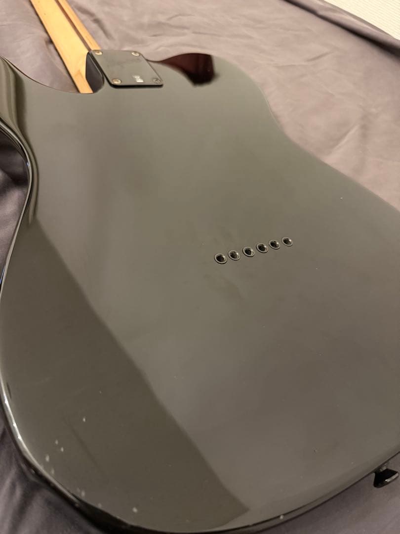 【生産終了品】Avril Lavigne Telecaster / Squier