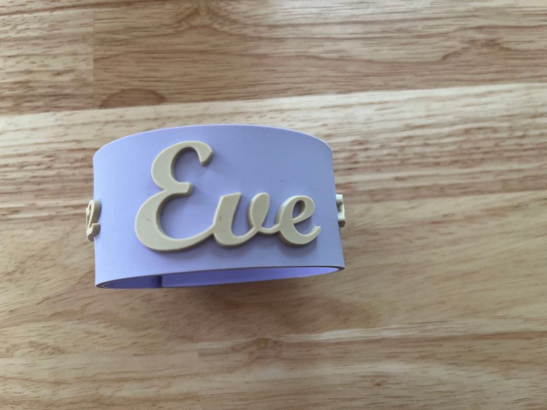 【最終値下げ】Eveくん ラバーバンド32点セット