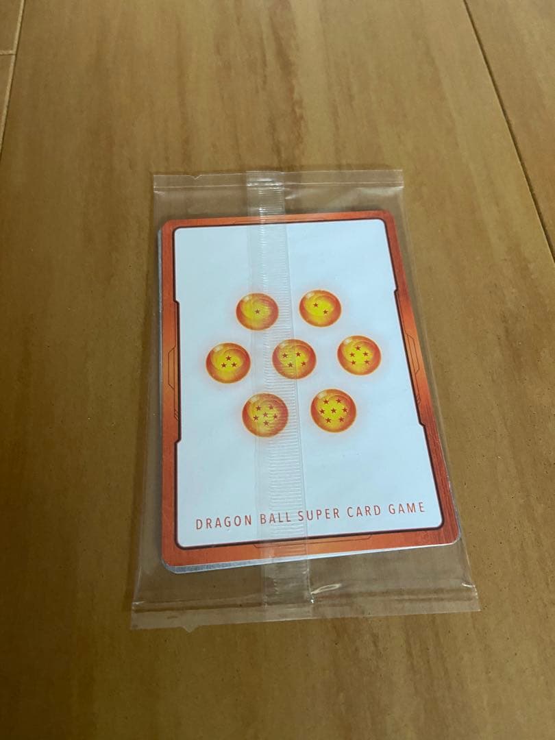 ドラゴンボール Sparking ZERO プロモ 限定カードセット