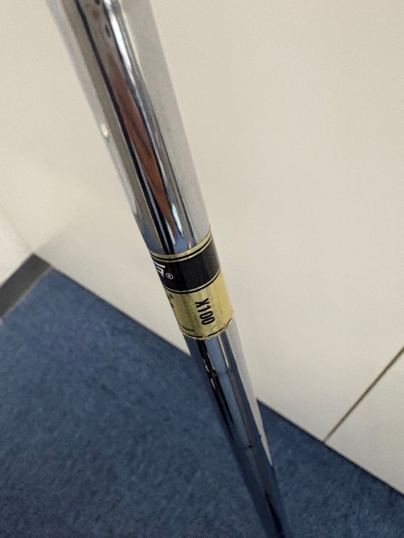 Titleist Vokey Design Prototype 59°ウェッジ