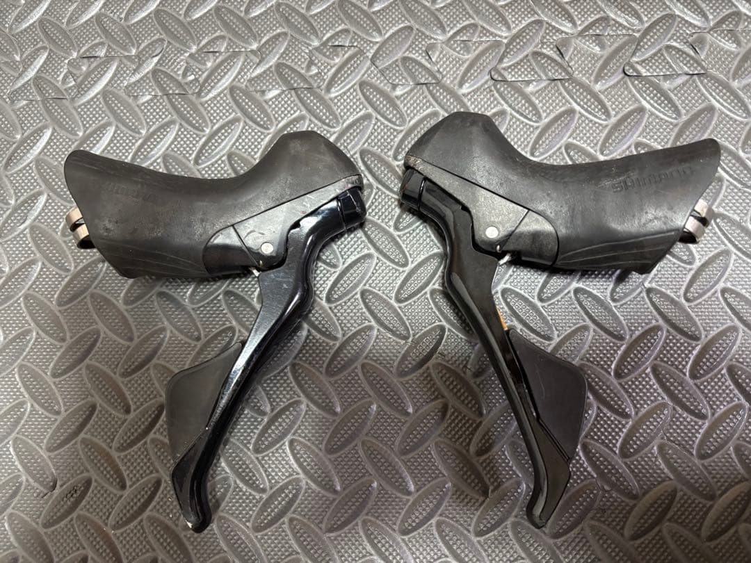 SHIMANO 105 R7000シリーズ　コンポーネント