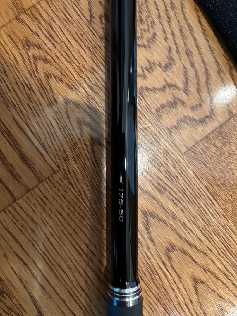 ※あき 【未使用品】がまかつ アテンダー3 175-50