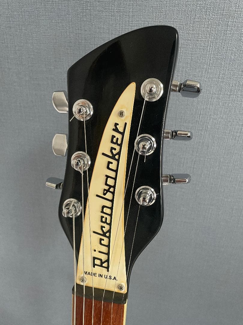 ギター Rickenbacker 360 JG