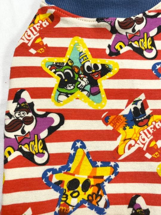 クーちゃん●犬服●ハンドメイド 胴42 NO.499