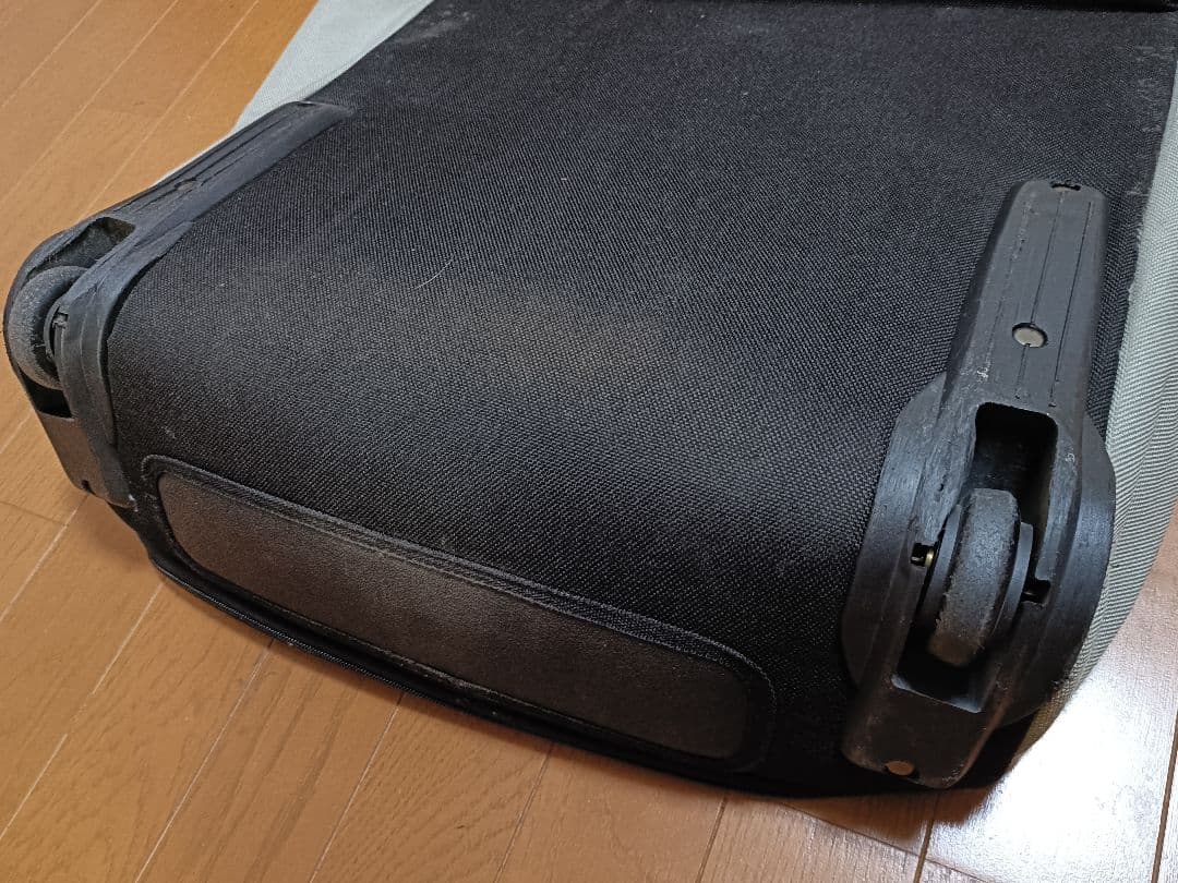 スノーボード バッグ オールインワン キャスター付き ガラガラバッグ 中古並品