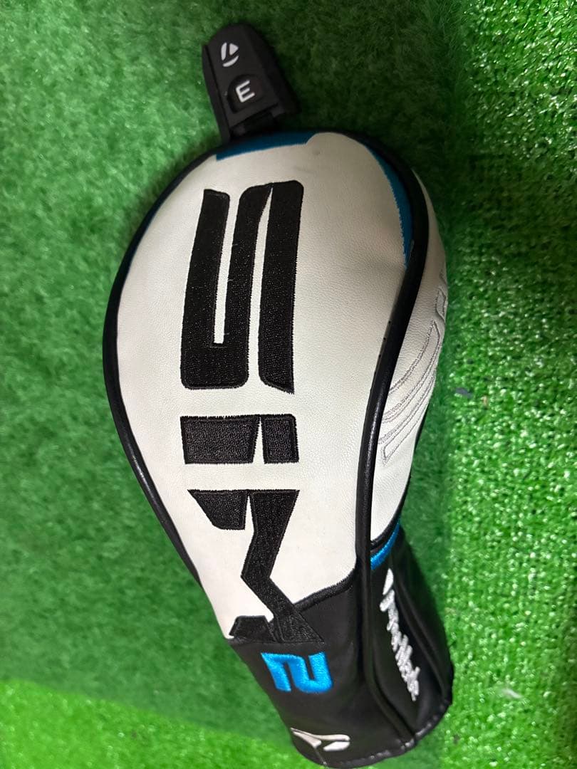 レフティ SIM2 3W