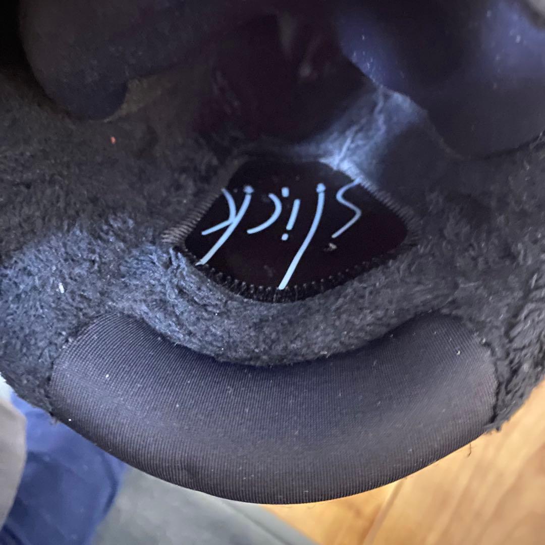 SALOMON サロモン SPK PRO 28.5 スキーブーツ