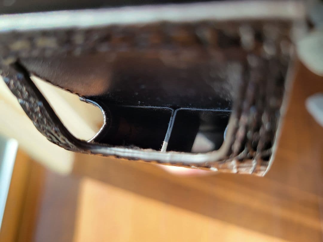 ペンケース　MONTBLANC