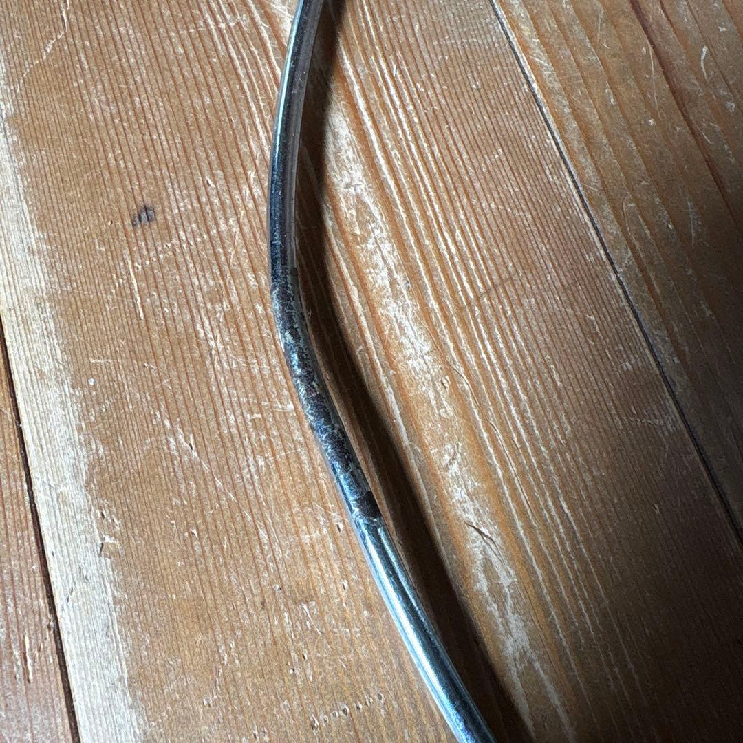 【マティーニテーブル】ミッドセンチュリー 60s USA ビンテージ ワイヤー