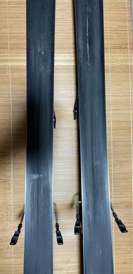 スキー NORDICA DOBERMANN GSR 186cm