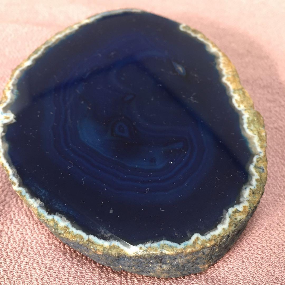 0441　カラーストーン 天然石 パワーストーン 3